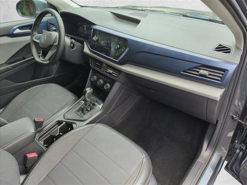 Used 2023 Volkswagen Taos SE FWD image 20