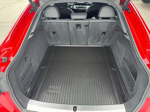 Used 2023 Audi A5 2.0T Premium Plus w/ Premium Plus image 15