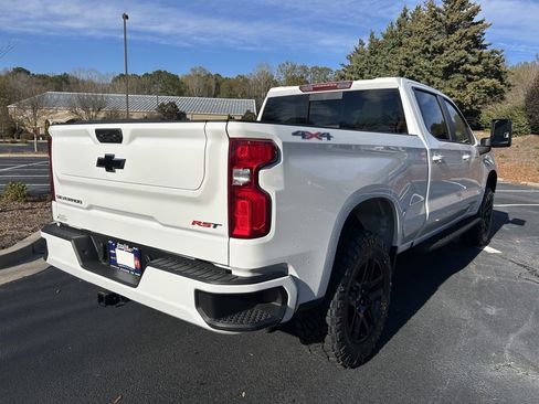 New 2026 Chevrolet Silverado 1500 RST w/ Convenience Package II image 21
