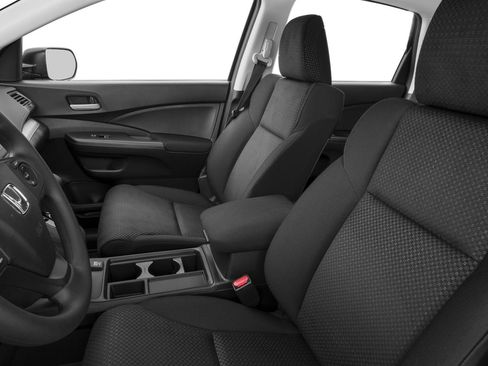 Used 2016 Honda CR-V LX image 4