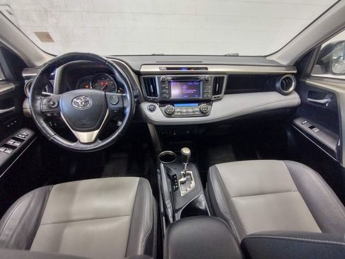Used 2013 Toyota RAV4 Limited AWD/4WD image 37