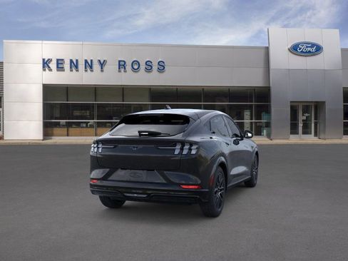 New 2026 Ford Mustang Mach-E Premium image 9
