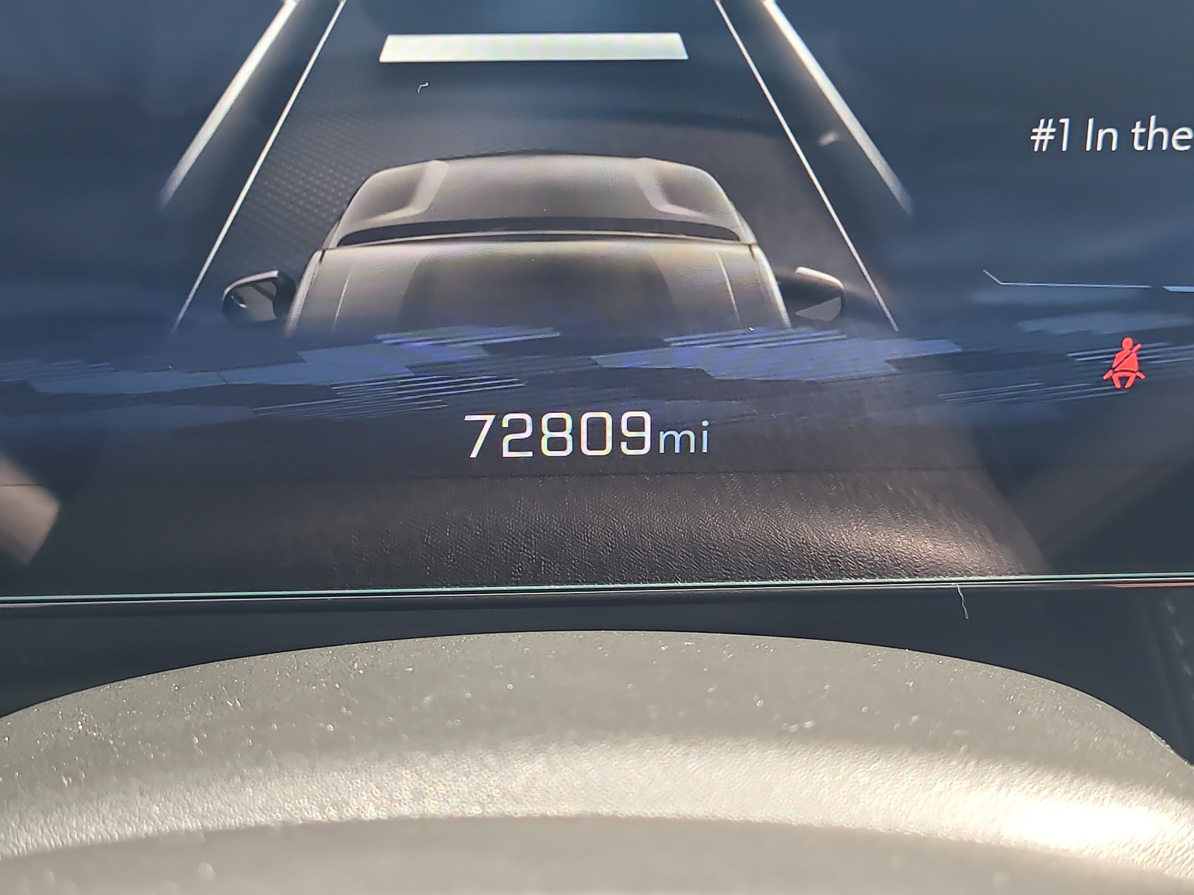 Used 2025 Chevrolet Equinox LT w/ Safety and Technology Package FWD image 32