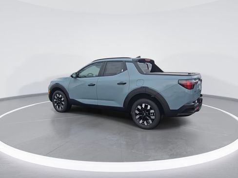 New 2026 Hyundai Santa Cruz SEL AWD/4WD image 6