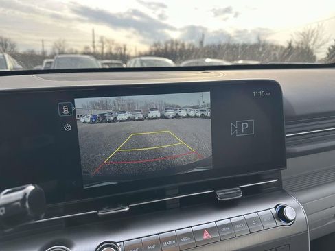 New 2026 Hyundai Kona SEL Sport image 18