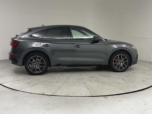 Used 2024 Audi SQ5 Premium Plus AWD/4WD image 9