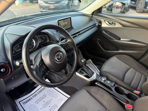 Used 2016 MAZDA CX-3 Sport AWD/4WD image 11