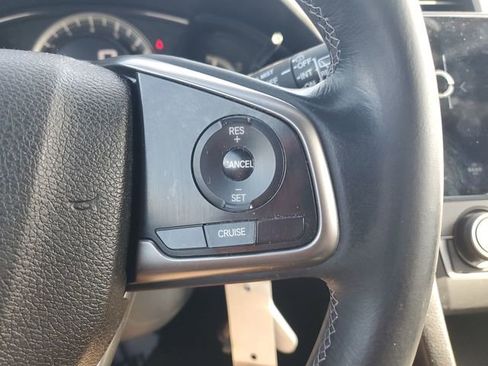 Used 2018 Honda Civic Sport image 32