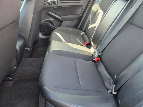 Used 2026 Honda Civic Sport image 10