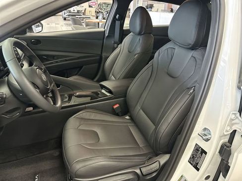 New 2026 Hyundai Elantra Sport FWD image 20