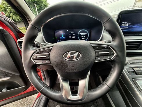 Used 2023 Hyundai Santa Fe SEL Premium AWD/4WD image 23