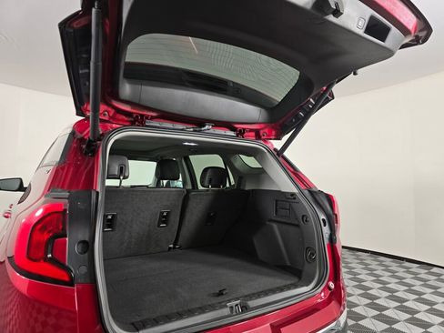 Used 2018 GMC Terrain SLT w/ Infotainment Package II image 7