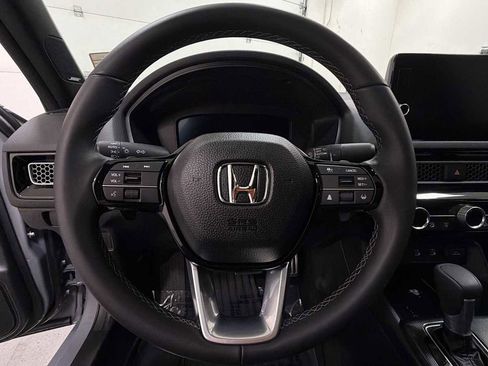 Used 2026 Honda Civic Sport Touring image 16