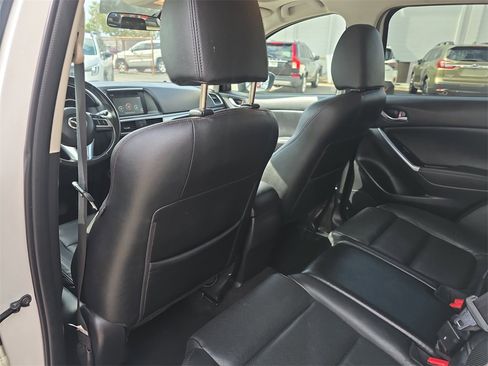 Used 2016 MAZDA CX-5 Grand Touring image 11
