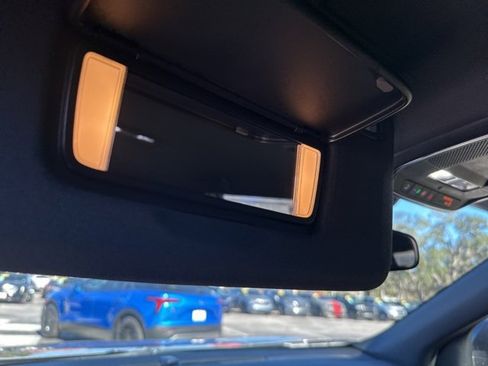 New 2026 Chevrolet Equinox RS w/ Convenience Package III image 28