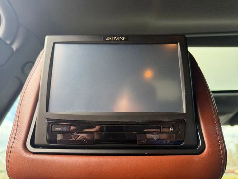 Used 2012 Ford Expedition EL King Ranch image 26