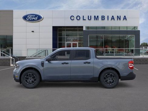 New 2026 Ford Maverick XLT w/ 4K Tow Package image 3