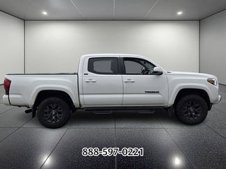 Used 2023 Toyota Tacoma SR5 video 2