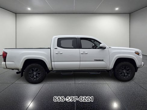 Used 2023 Toyota Tacoma SR5 image 2
