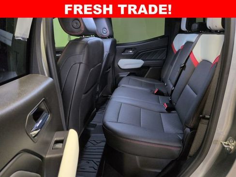 Used 2024 GMC Canyon AT4X AWD/4WD image 25