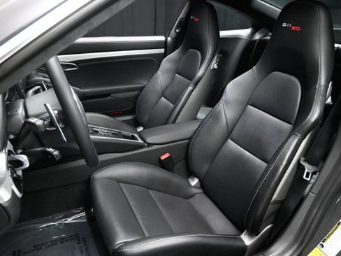Used 2014 Porsche 911 50th Anniversary Edition image 60