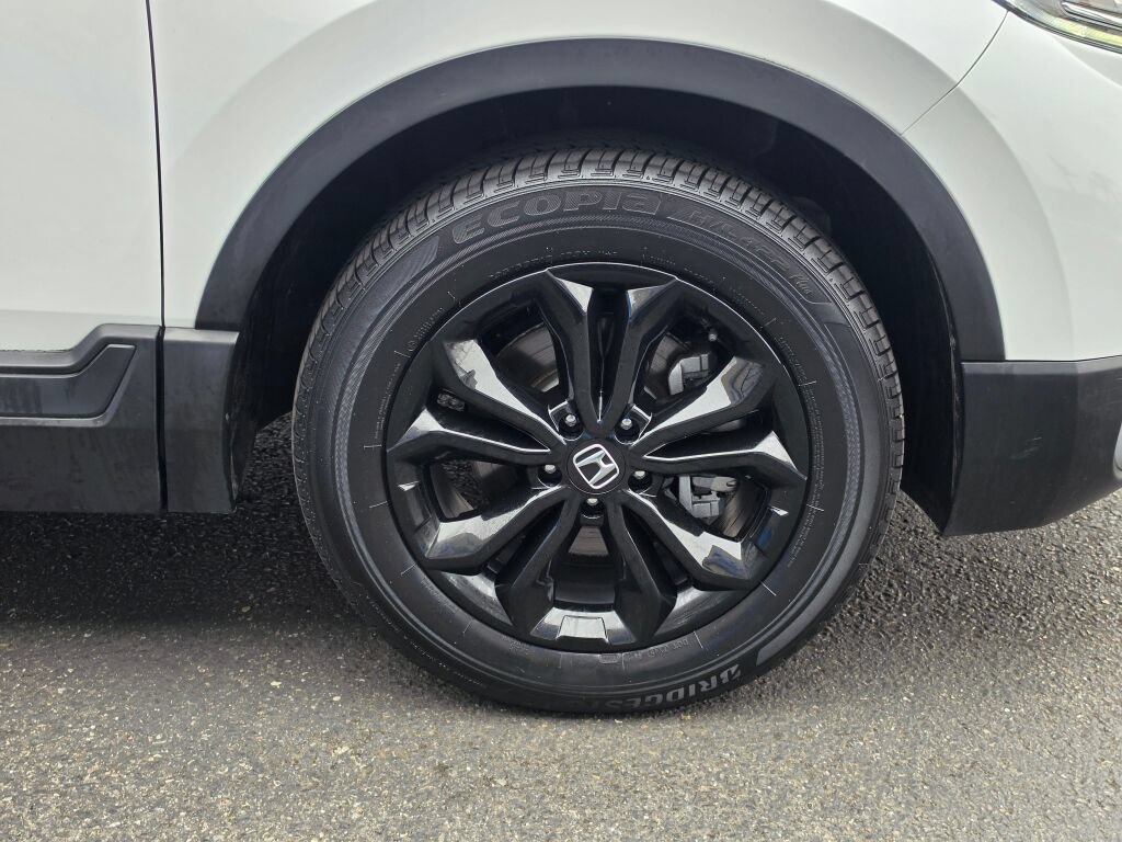 Certified 2022 Honda CR-V EX-L image 9