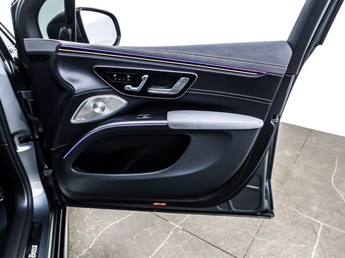 Used 2023 Mercedes-Benz EQS 450+ 4MATIC SUV image 23