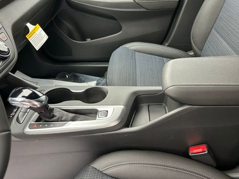 New 2026 Buick Envista Preferred w/ Convenience I Package image 30