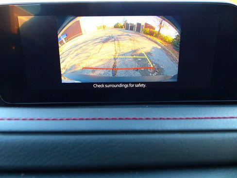 Used 2025 MAZDA CX-30 AWD 2.5 S w/ Preferred Package image 31