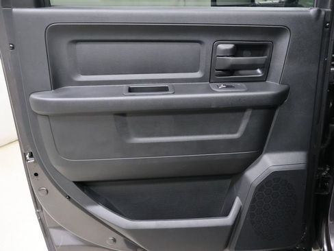 New 2026 RAM 2500 Tradesman image 11