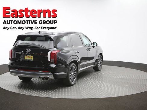 Used 2023 Hyundai Palisade Calligraphy w/ Cargo Package AWD/4WD image 45