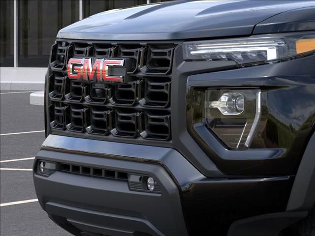 New 2026 GMC Canyon Elevation w/ Convenience Package RWD image 13