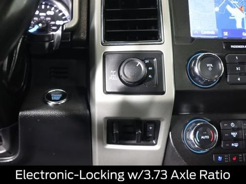 Used 2021 Ford F350 Lariat AWD/4WD image 53