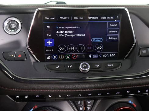 Used 2022 Chevrolet Blazer RS w/ Enhanced Convenience Package FWD image 52