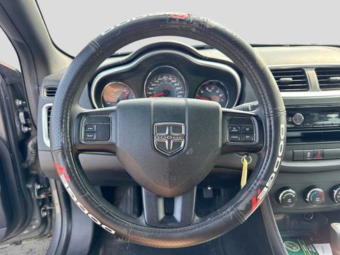 Used 2013 Dodge Avenger SE FWD image 13