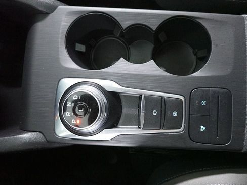 Certified 2020 Ford Escape SE image 22