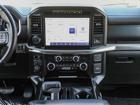 Used 2023 Ford F150 Raptor AWD/4WD image 13