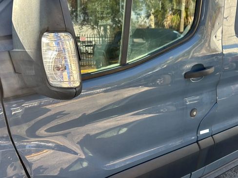 Used 2019 Ford Transit 250 148 High Roof Extended image 27