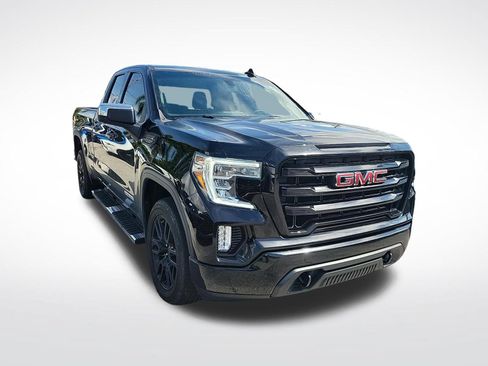 Used 2021 GMC Sierra 1500 Elevation RWD image 3