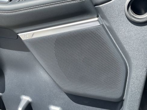 New 2026 Ford Expedition Max Platinum AWD/4WD image 19