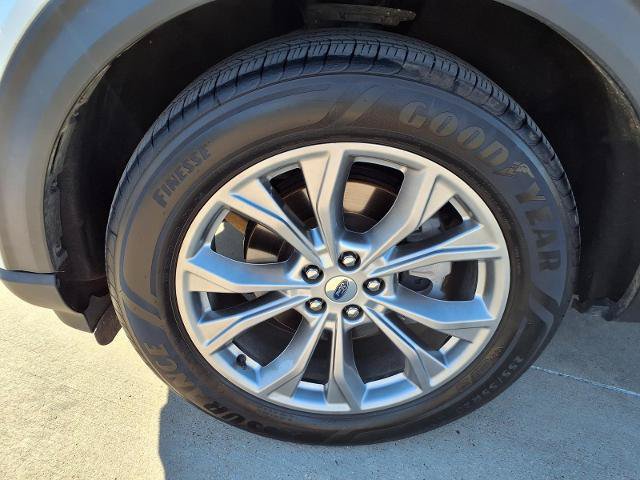 Used 2022 Ford Explorer XLT w/ Equipment Group 202A RWD image 22