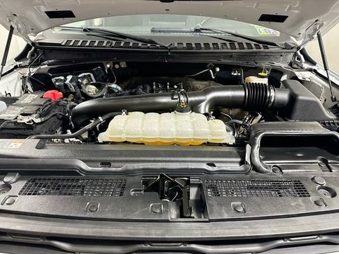 Used 2022 Ford Expedition Max XL image 30