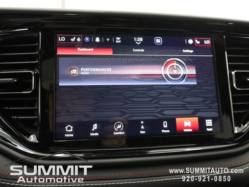 New 2026 Dodge Durango GT AWD/4WD image 61