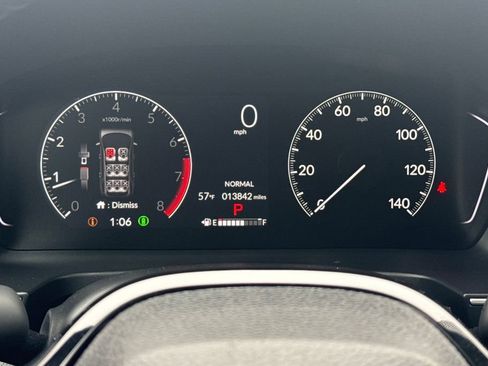Certified 2025 Honda Pilot EX-L image 26