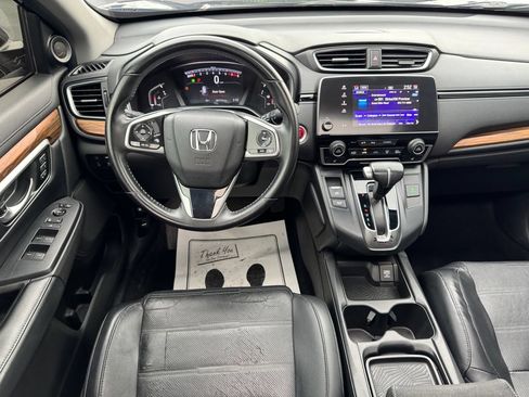 Used 2018 Honda CR-V EX-L image 19