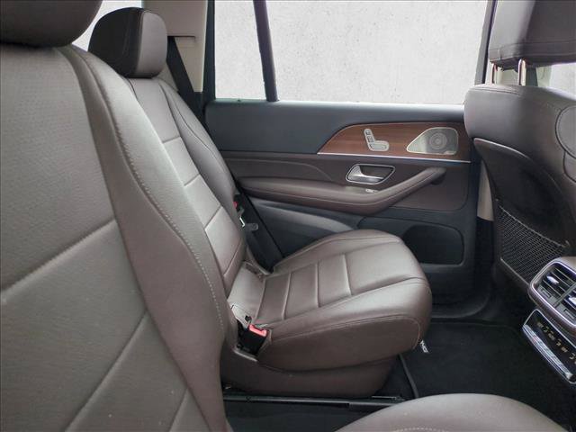 Used 2023 Mercedes-Benz GLS 450 4MATIC image 21