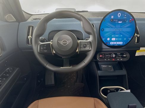 New 2027 MINI Cooper Countryman S w/ Comfort Package Max AWD/4WD image 15