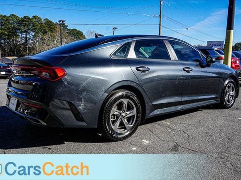 Used 2022 Kia K5 LXS image 15