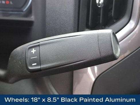 Used 2022 Chevrolet Silverado 1500 Custom Trail Boss image 19