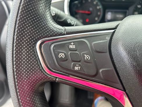 Used 2019 Chevrolet Malibu LT FWD image 13